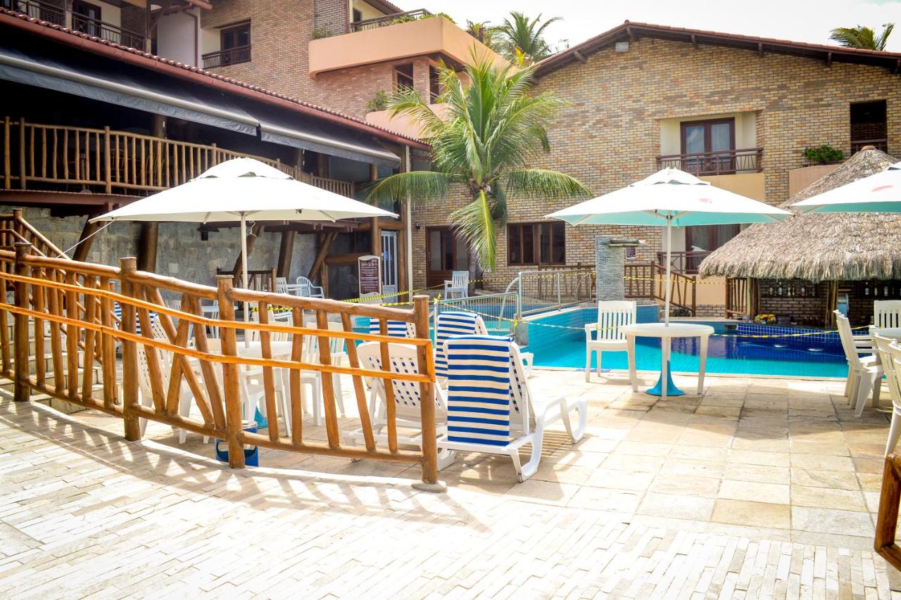 Visual Praia Hotel photo 3