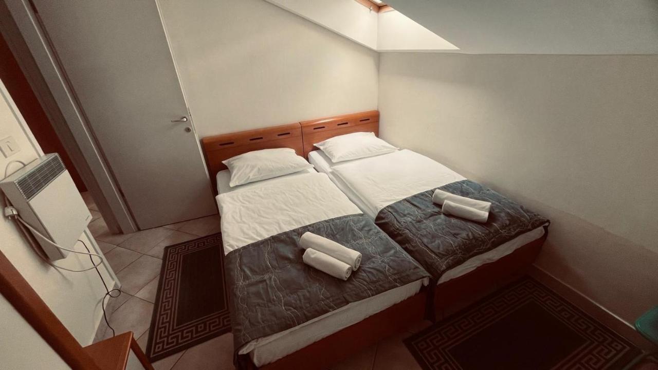 Adriatic Apartment in Skiper Resort - 5