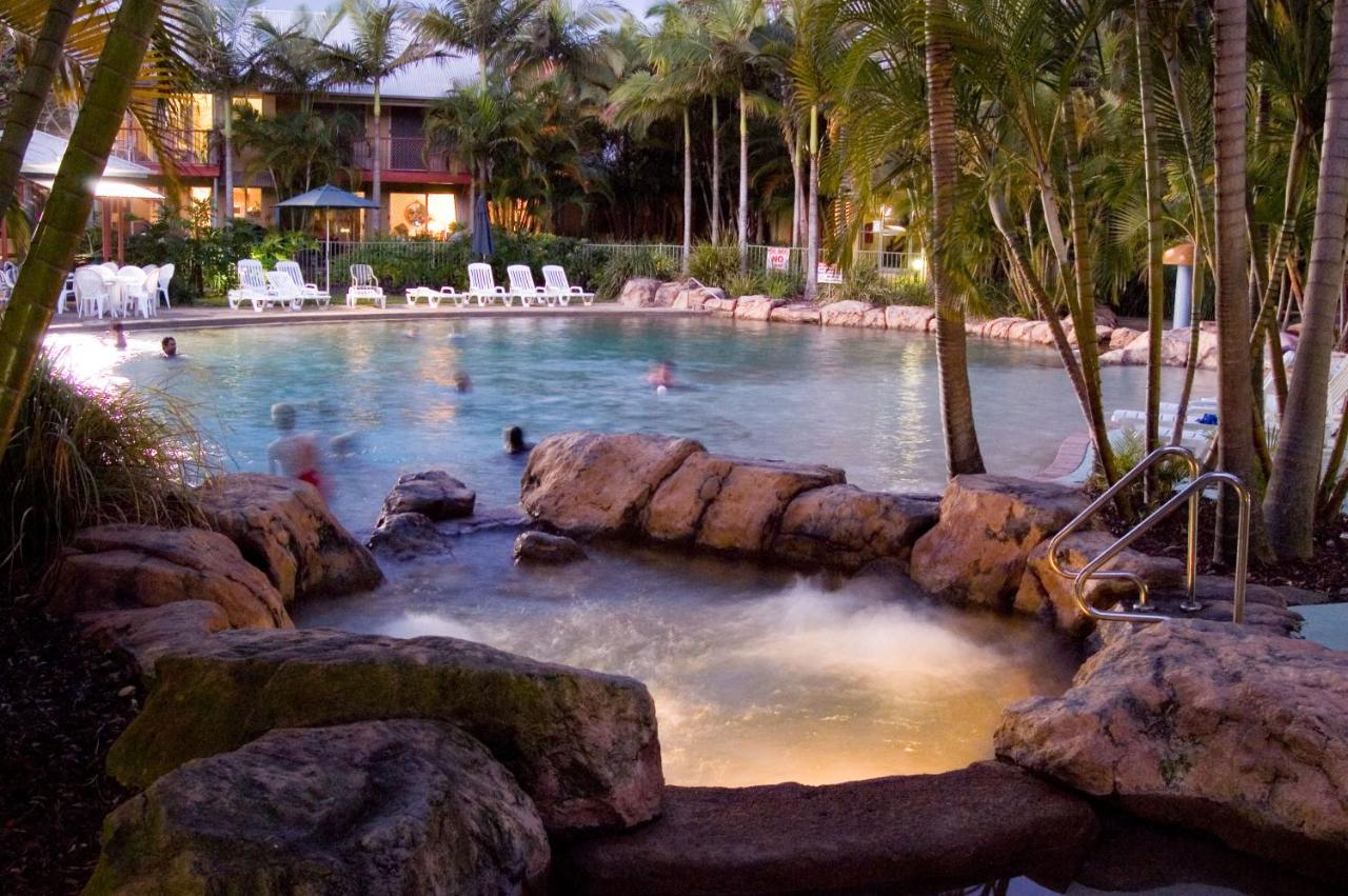 Foto - Diamond Sands Resort