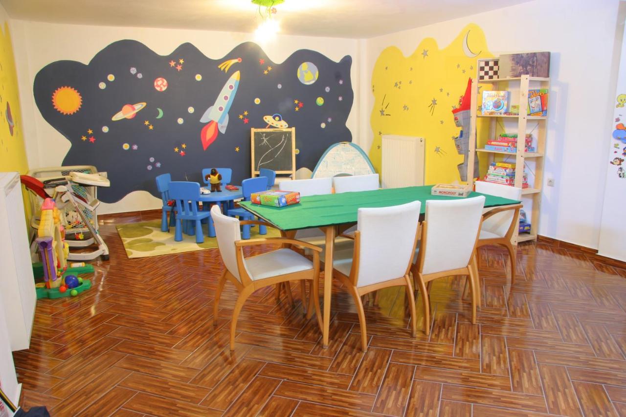 Apolithomeno Dasos Holiday Villas near Alexandroupolis photo 4