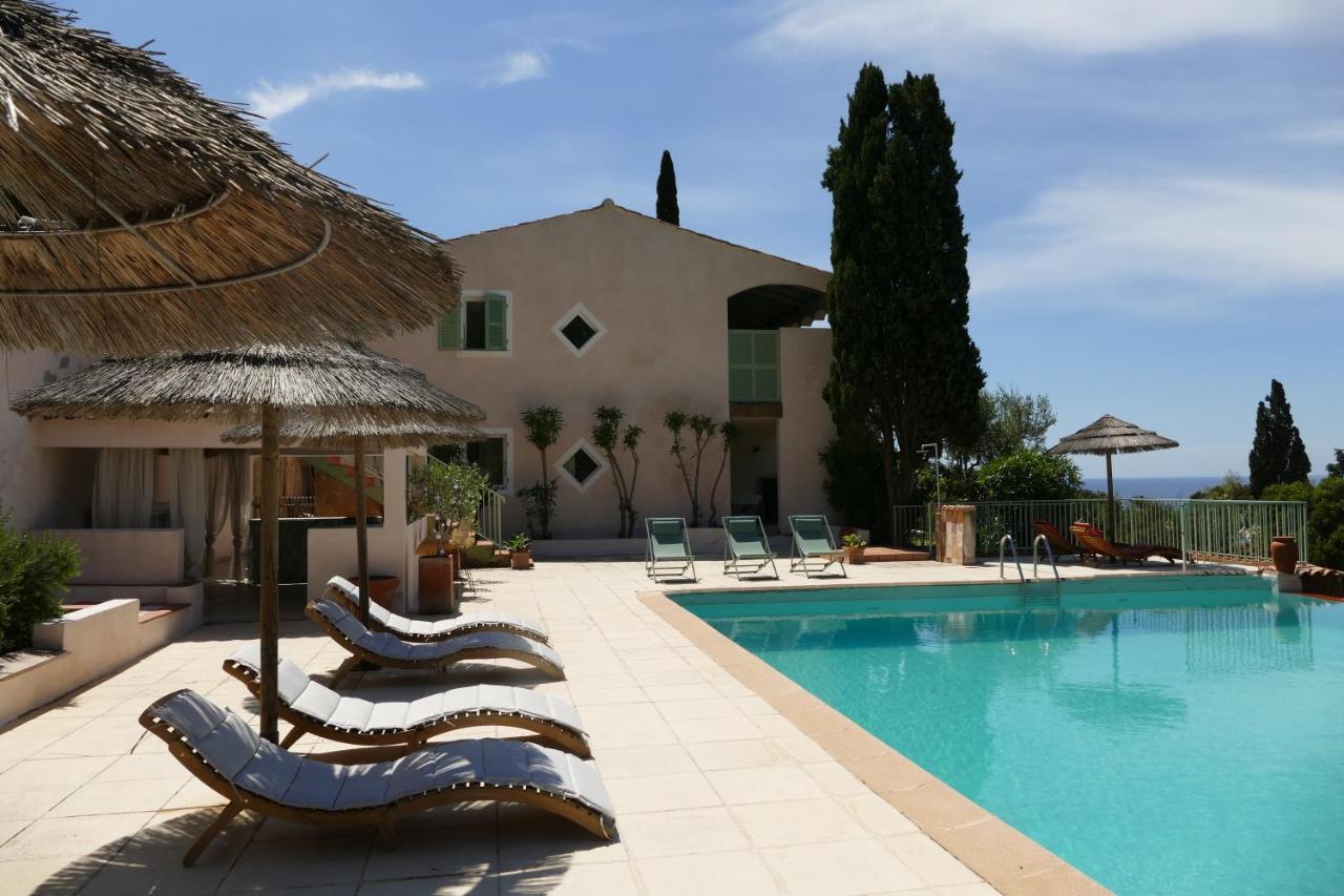 Residenza l 'Alivetu - 2