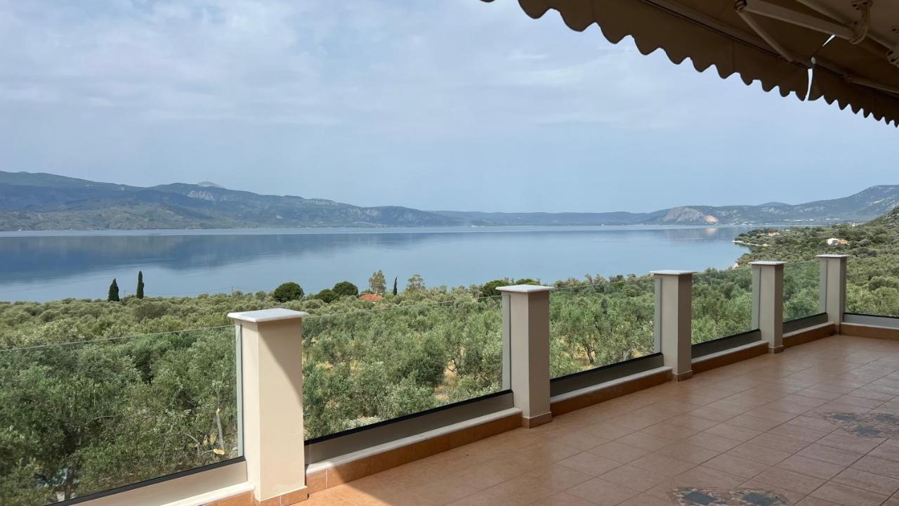 Presidential Sea View - 4