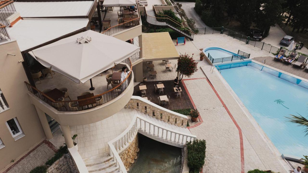 Gerakas Belvedere Hotel & Spa photo 2