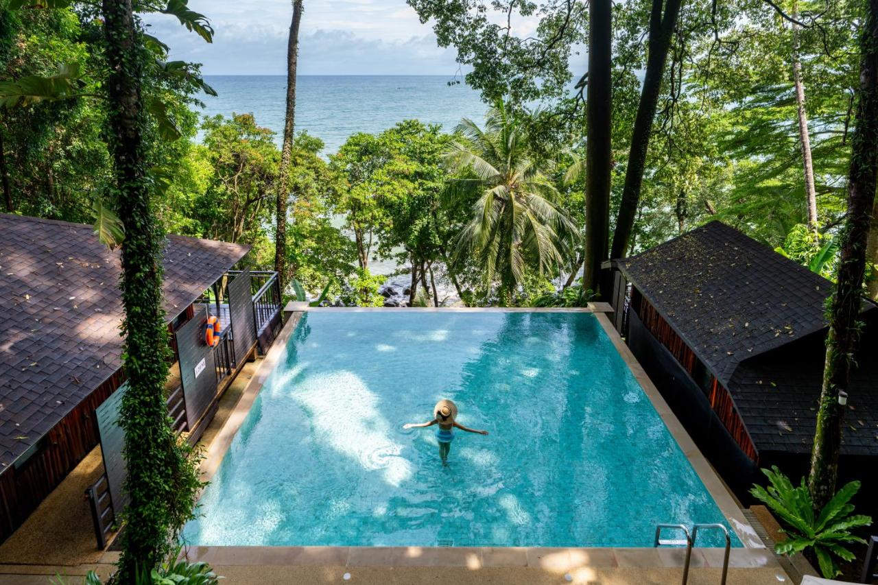 Foto - Baan Krating Khao Lak Resort - SHA plus