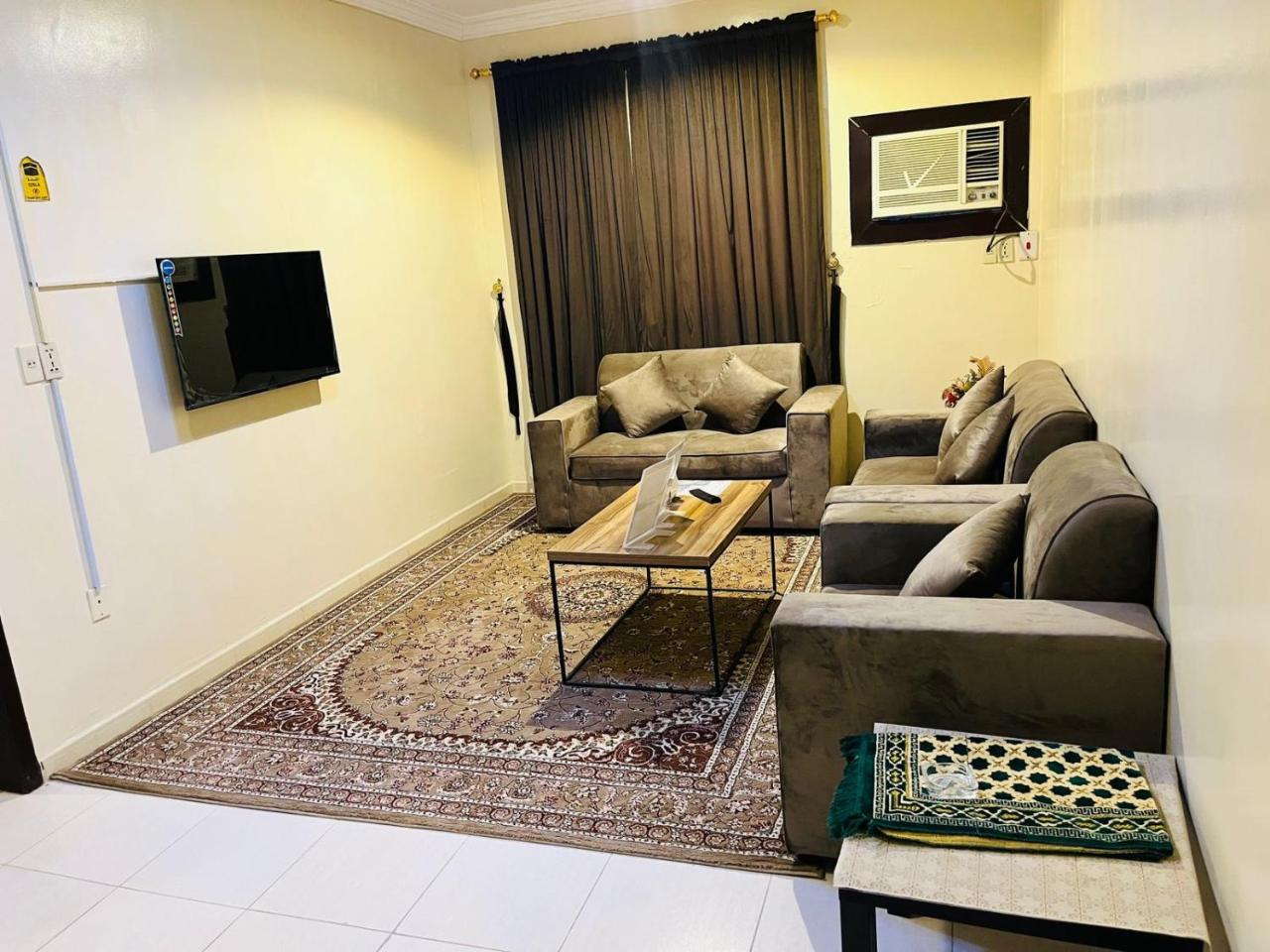 العييري للشقق المخدومة الدمام 2 photo 4