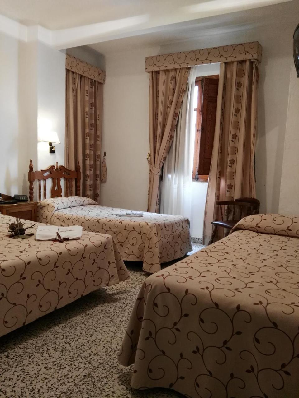 Foto - Hotel Lanjaron