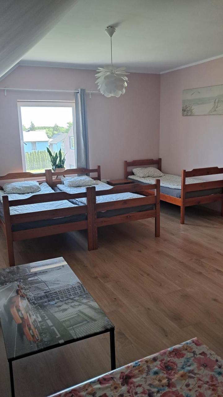 Agroturystyka Malary - 3