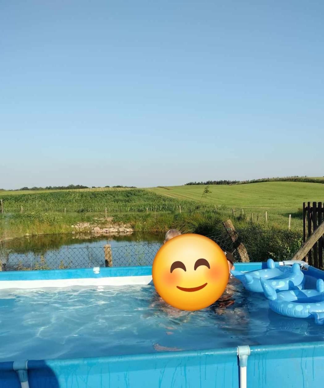 Agroturystyka Malary - 2
