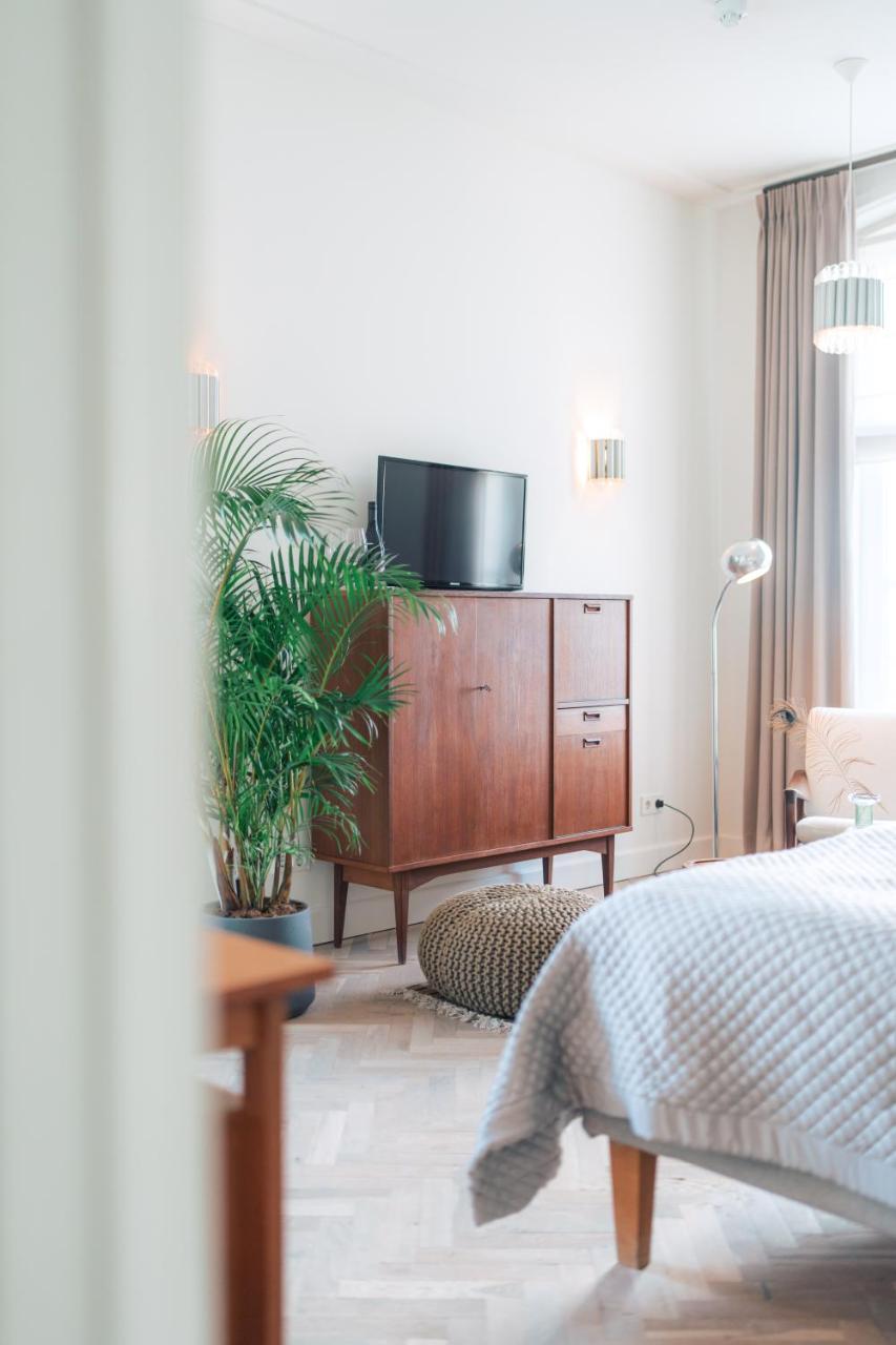 Boutique Hotel De Witte Dame photo 4