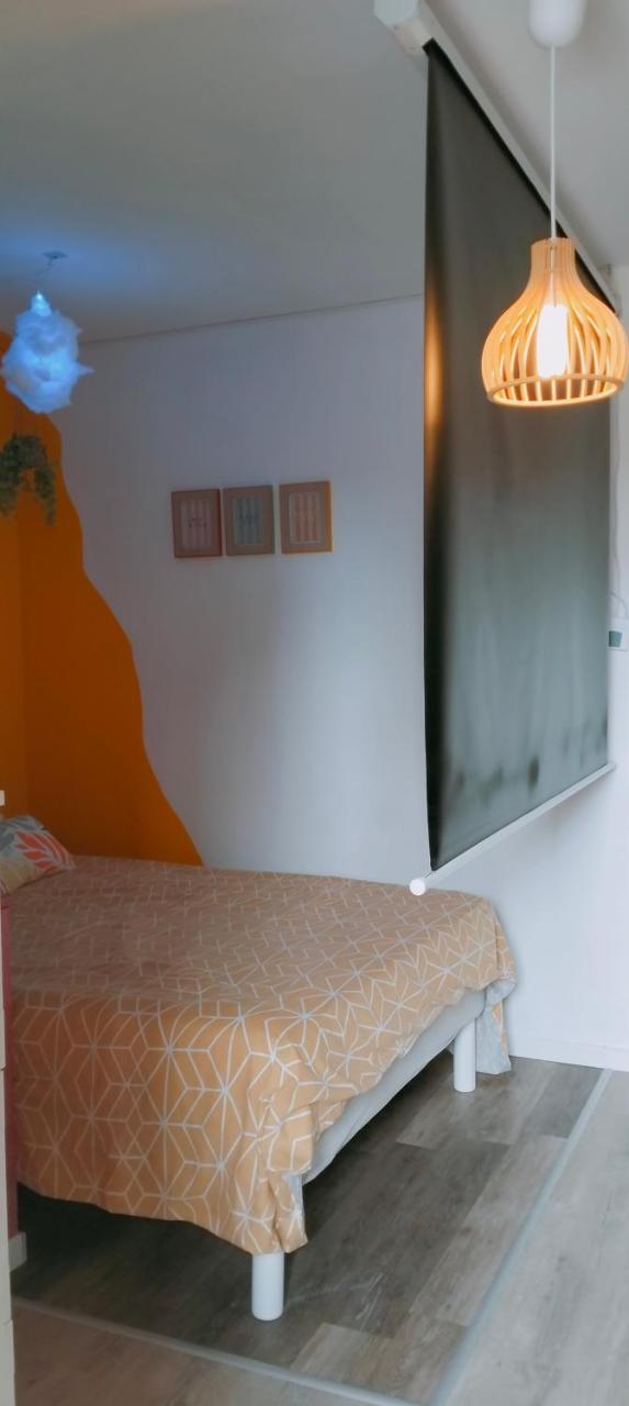 Le petit soleil, 5 mn de la plage et de l'embarcadère, parking et wifi gratuits - 4