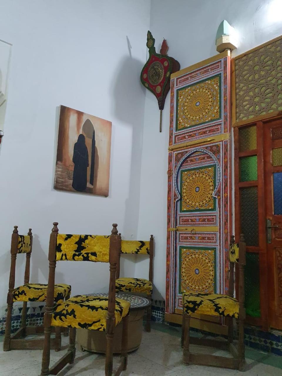 Photo - Riadboutique Borj Dhab Fez