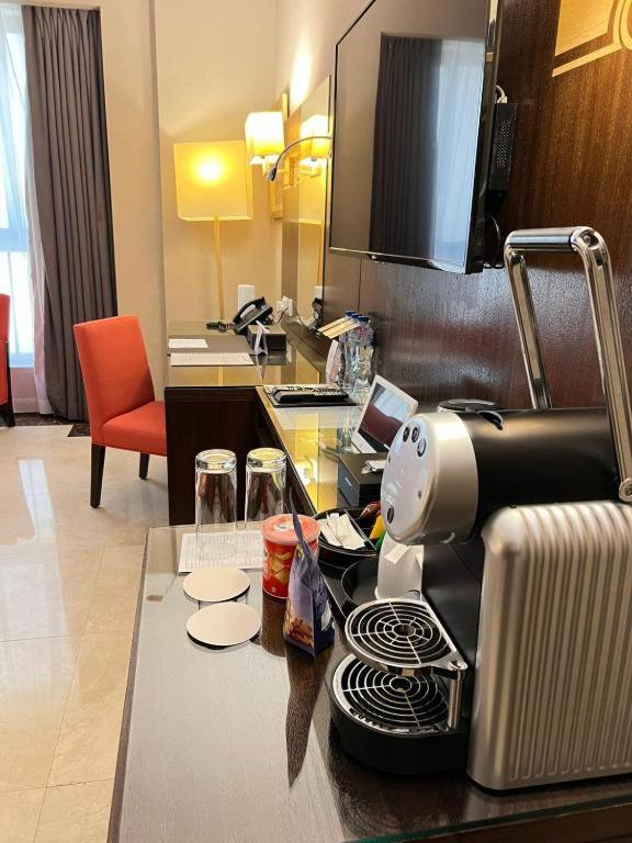 Photo - Taiba Suite Madinah