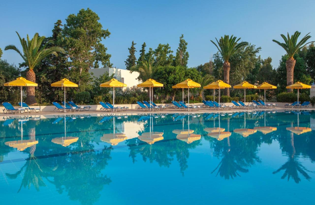 Kipriotis Hippocrates Hotel photo 4