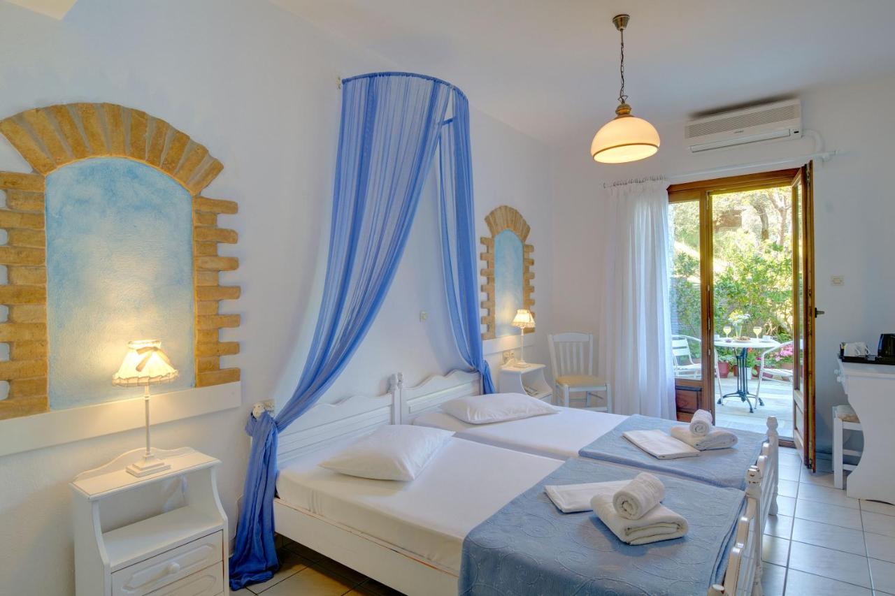 Photo - Hotel Agnadi - Horefto