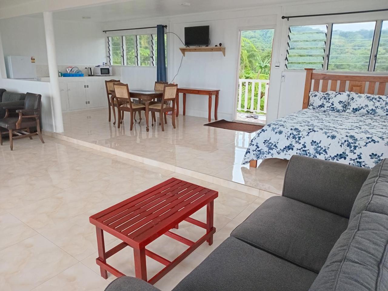 Dave Parker Eco Lodge Hotel photo 3