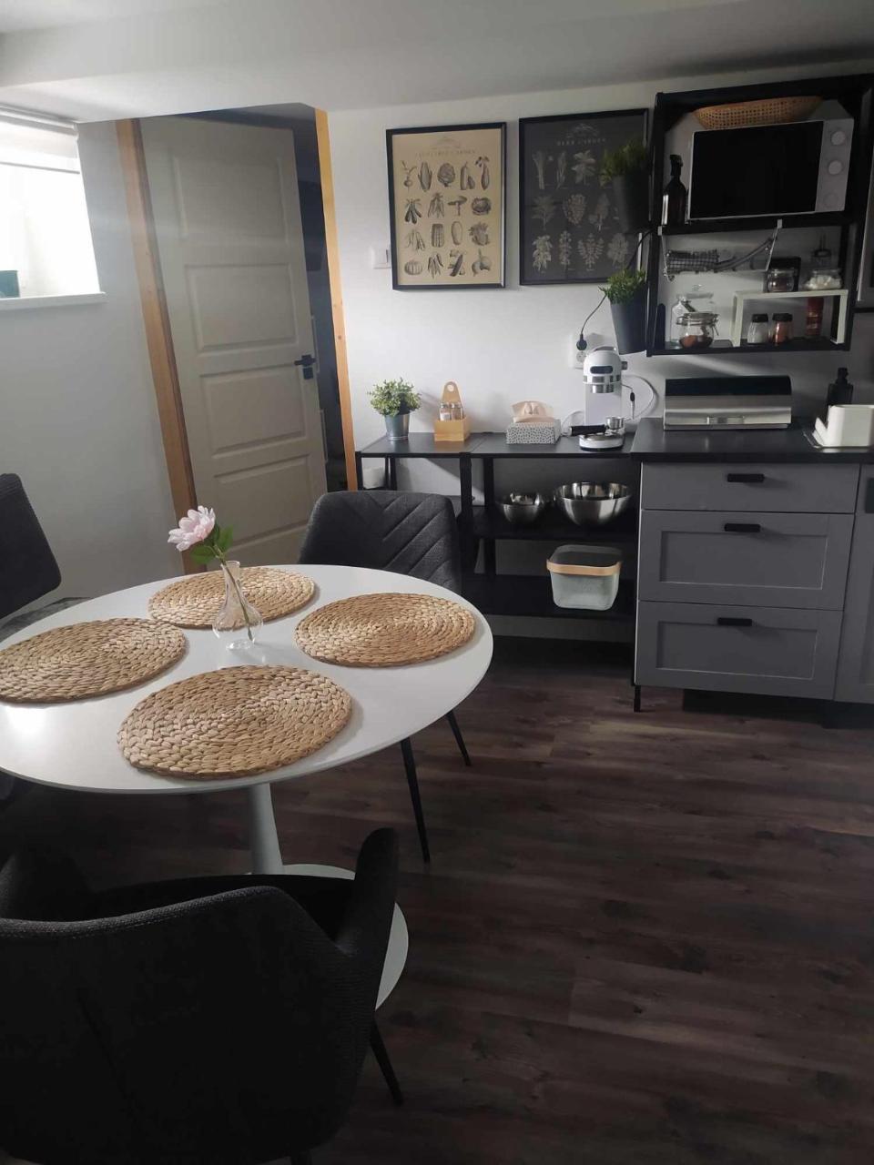 Home Apartman - 2