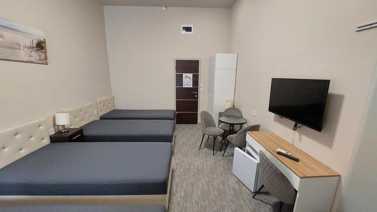 Kinizsi Udvar Apartmanház - 6