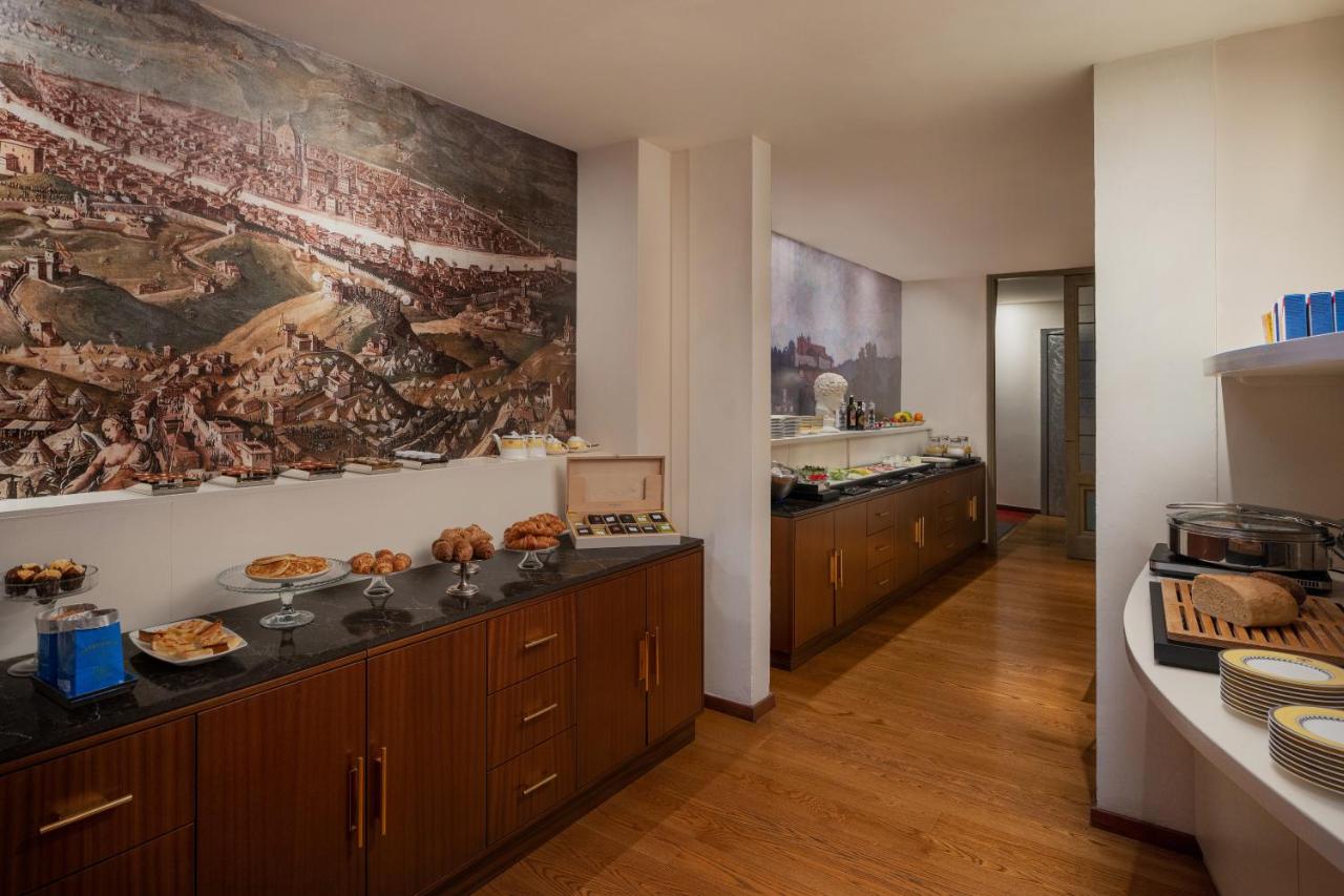 Leone Blu Suites | UNA Esperienze photo 2