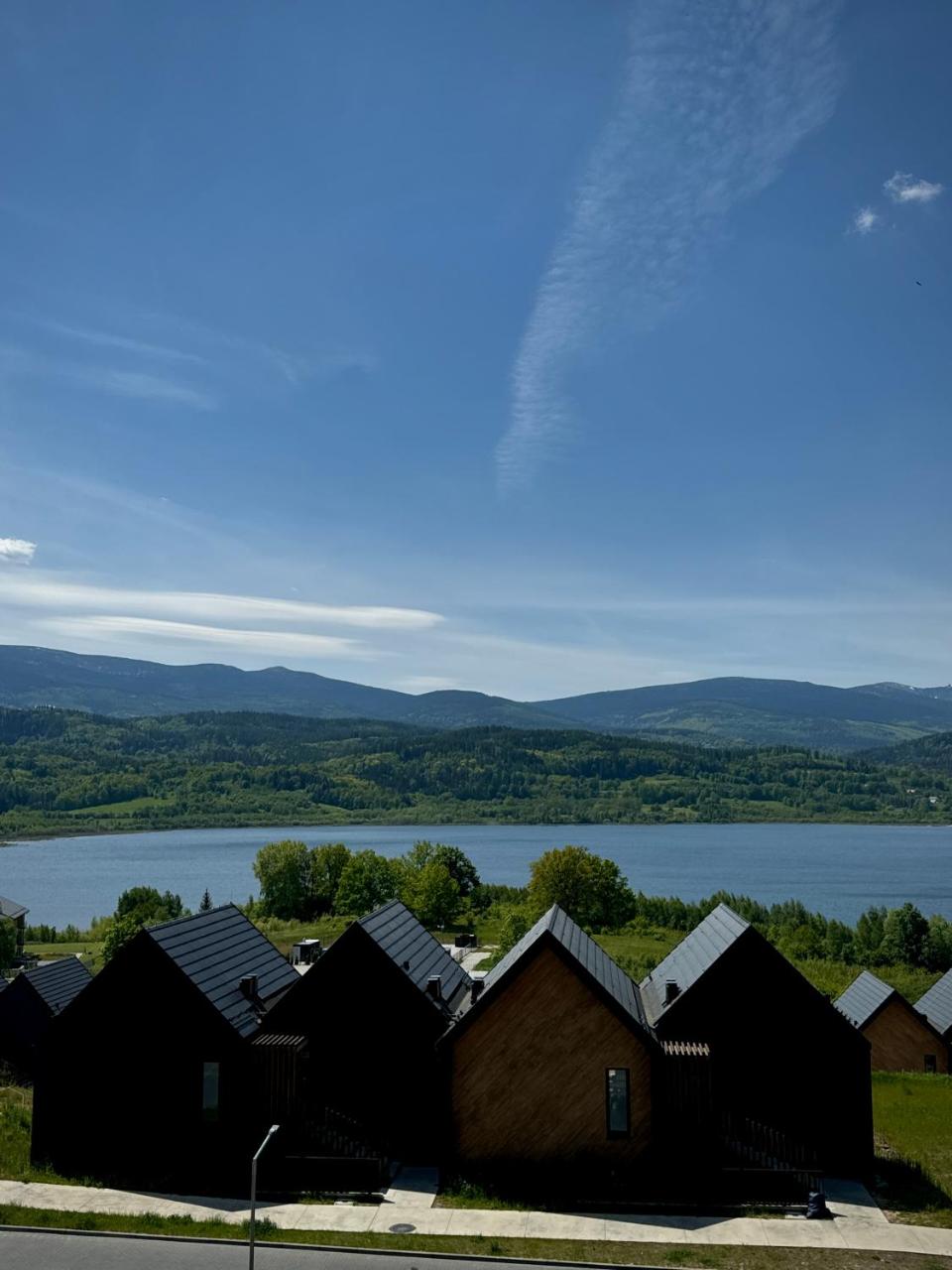 Lake Hill Karkonosze Apartments - 3