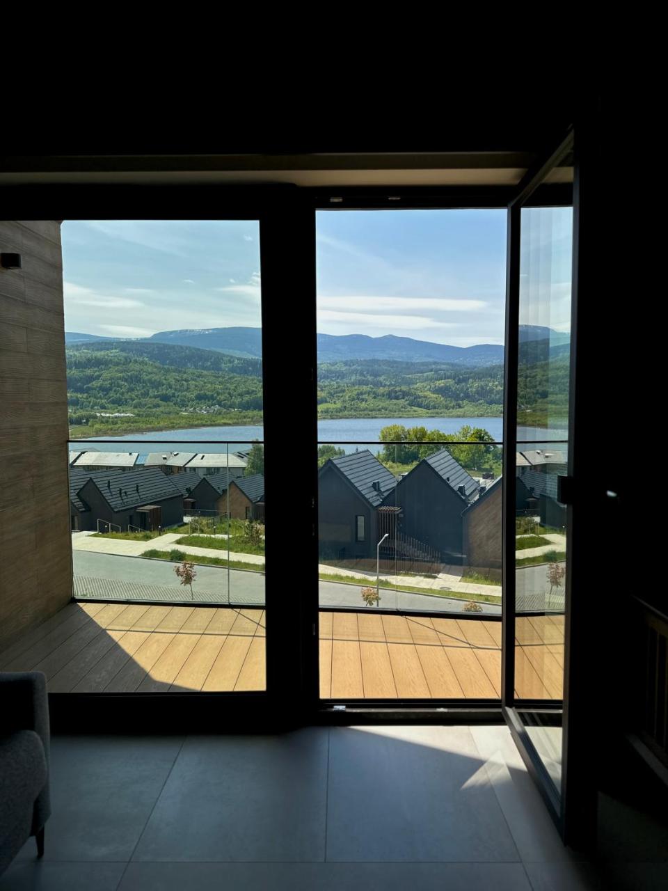 Lake Hill Karkonosze Apartments - 4