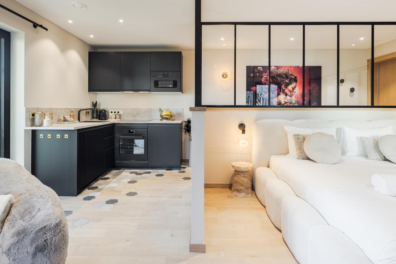Suite Cocoon By M - 5
