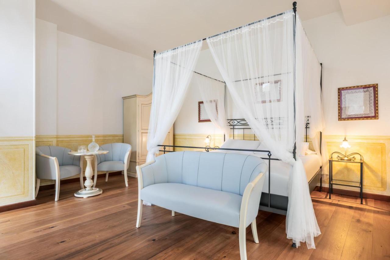 Foto - Boutique Hotel Villa Sostaga