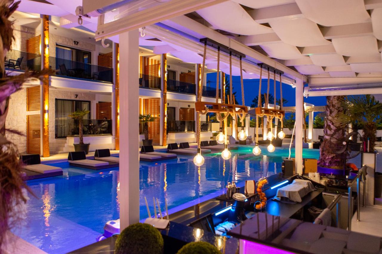 Avaton Luxury Resort and Spa Access the Enigma - Adults Only & Kids 14 Plus- - 3