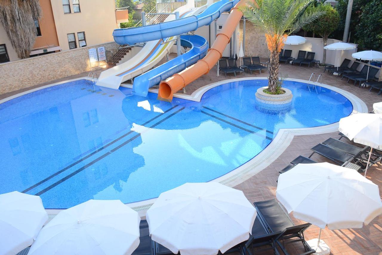 Foto - Almera Park Apart Hotel