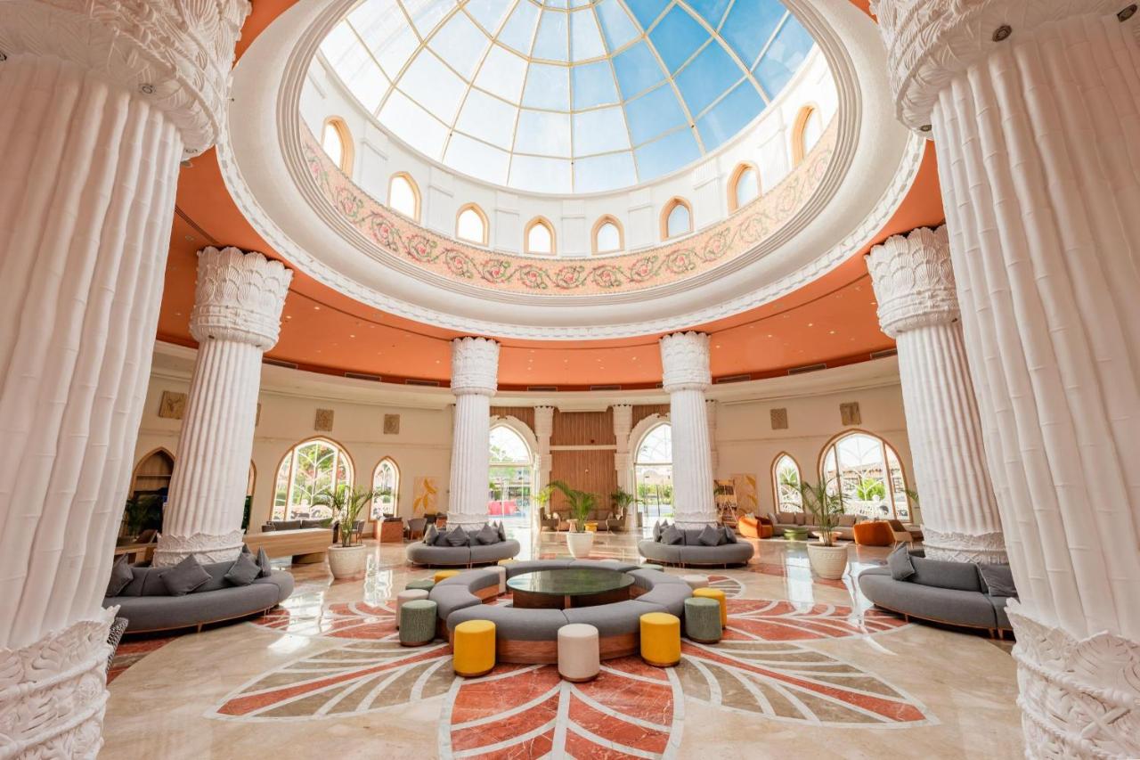 Sentido Caribbean World Soma Bay photo 2
