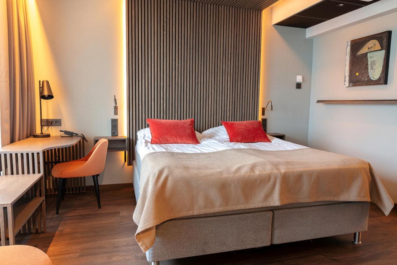Hotel Arkipelag - 4