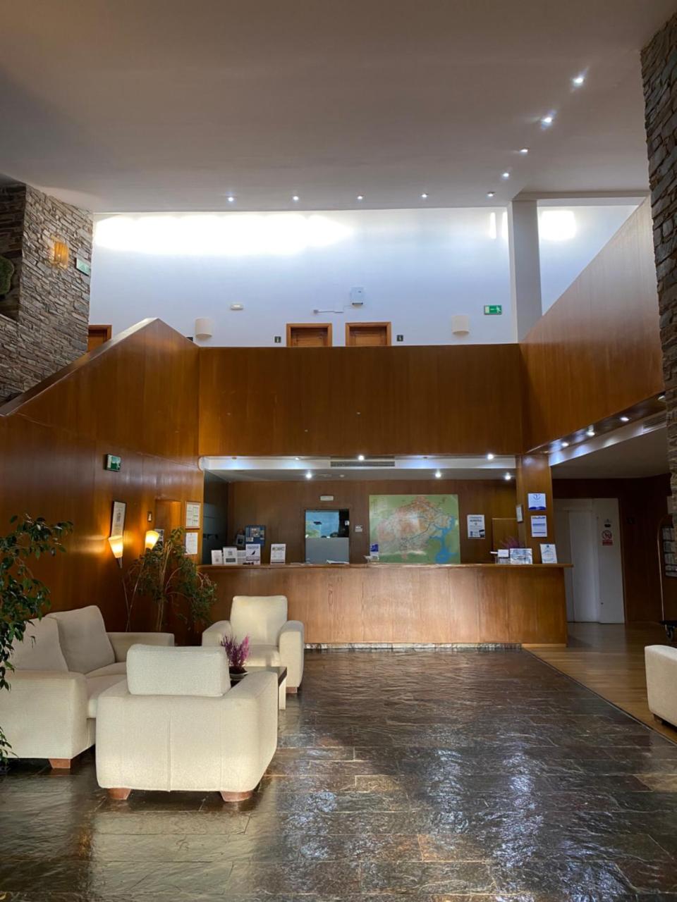 Hotel Hurdes Reales photo 4
