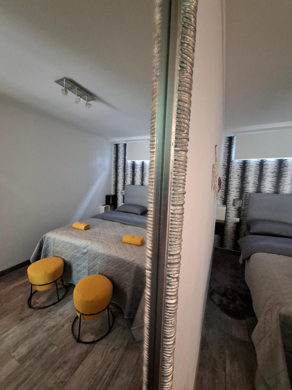 Plitvice Green Gold Apartments - 2