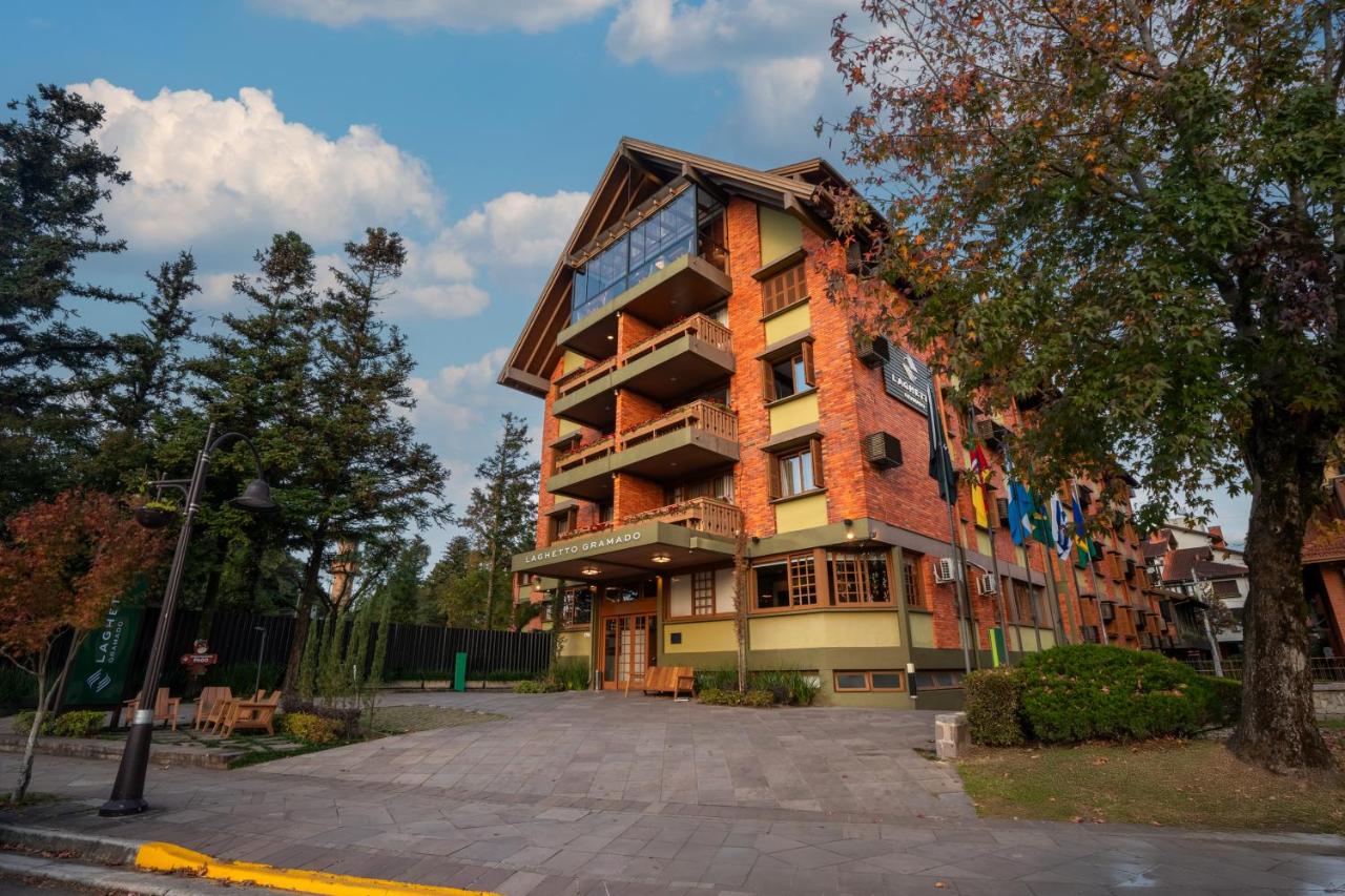 Hotel Laghetto Gramado