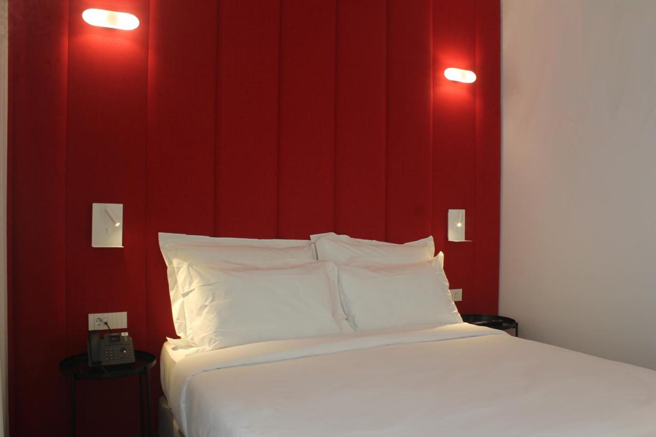 REDNYX Hotel - 4