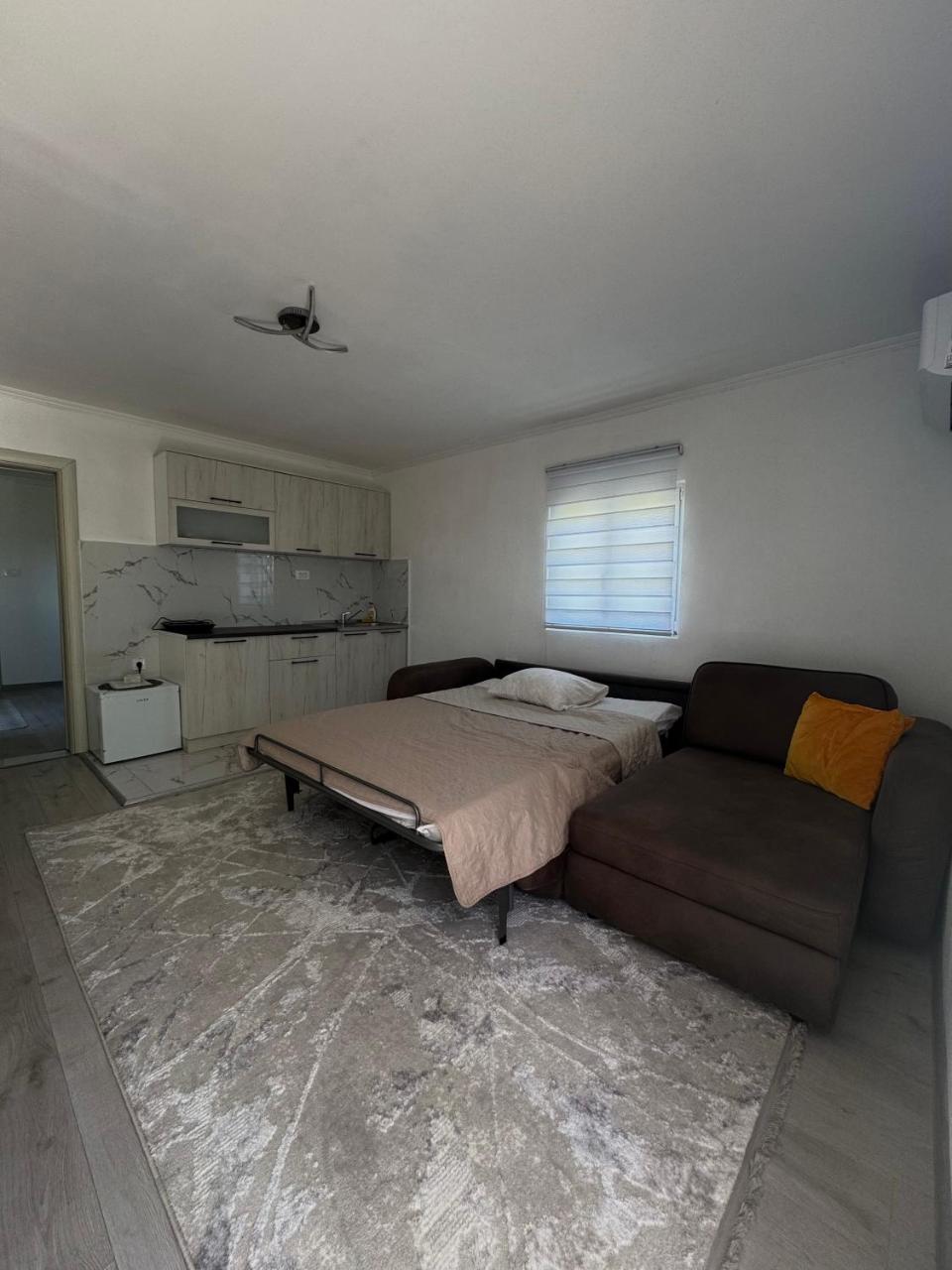 Apartment Airport DD - 2
