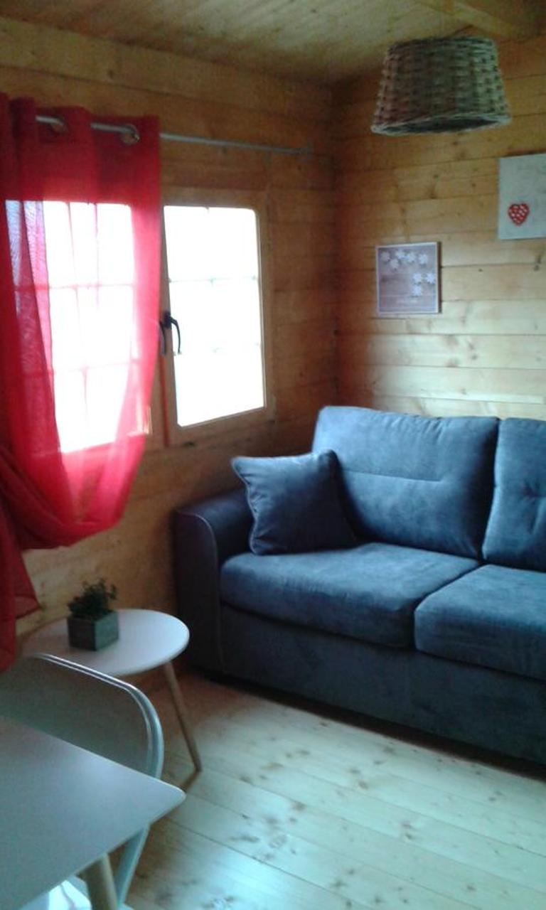 Les Chalets De Lozzi photo 4