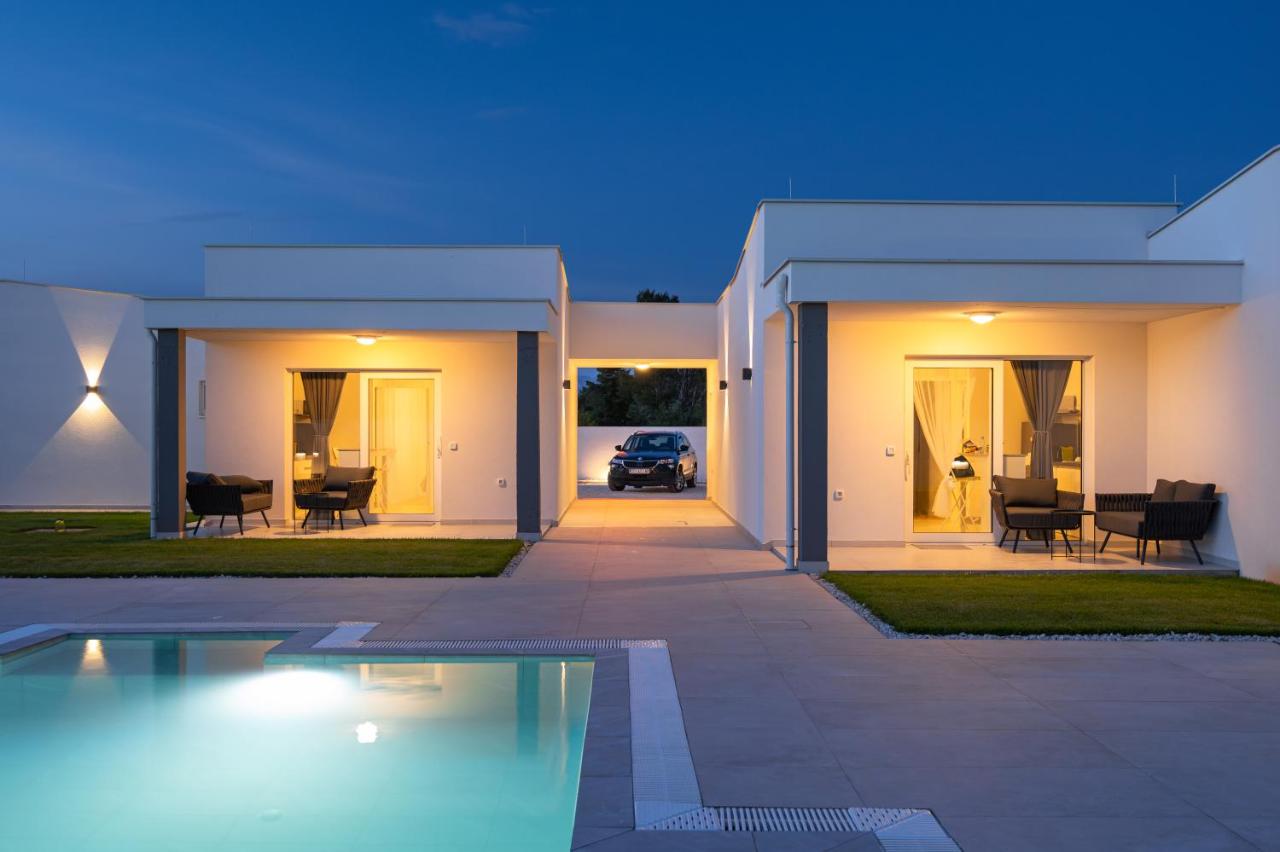 Venti apartments with swimming pool and private parking - 2