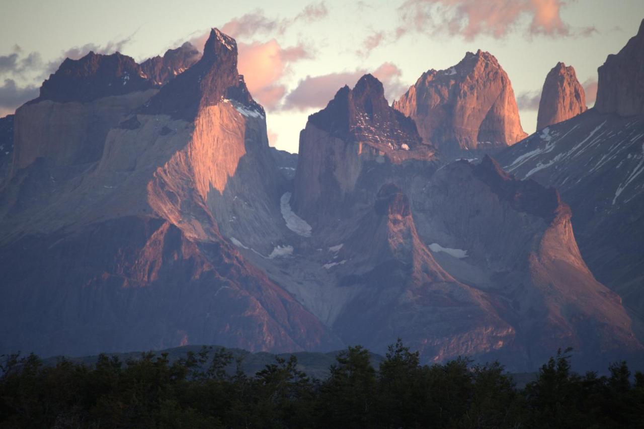 Pampa Lodge Patagonia photo 3