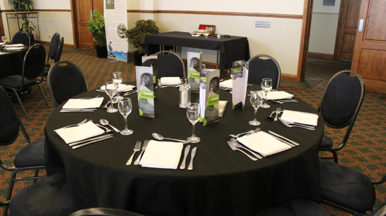 Distinction Palmerston North Hotel & Conference Centre photo 3