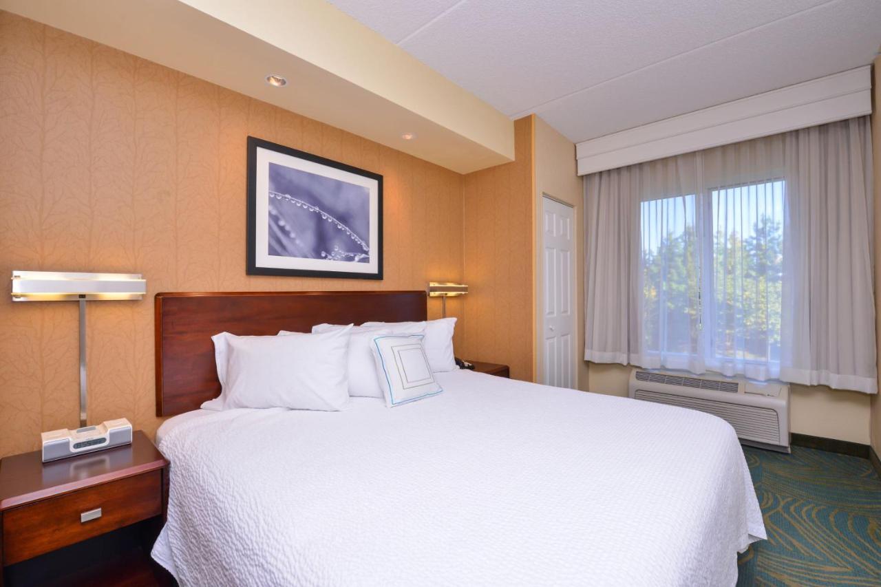 Foto - SpringHill Suites Arundel Mills BWI Airport