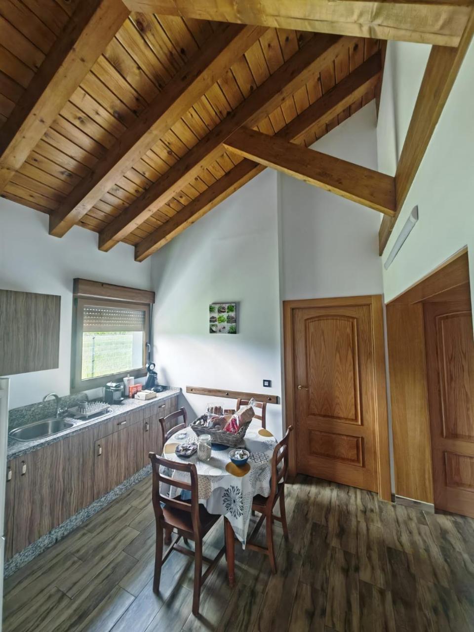 Casas Rurales Cuatro Valles photo 4