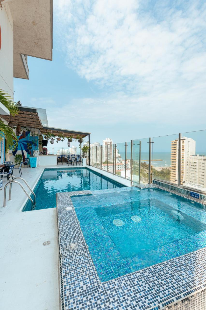 Hotel Zi One Luxury