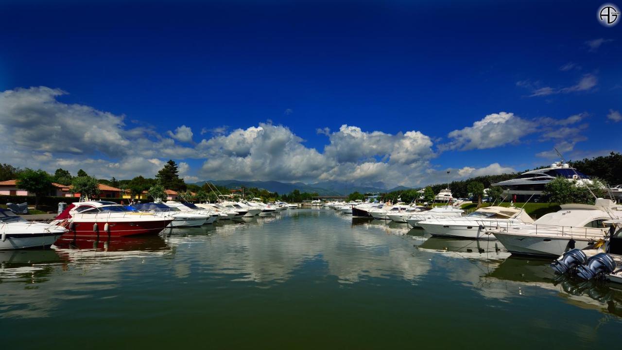 IRON GATE MARINA3B photo 4