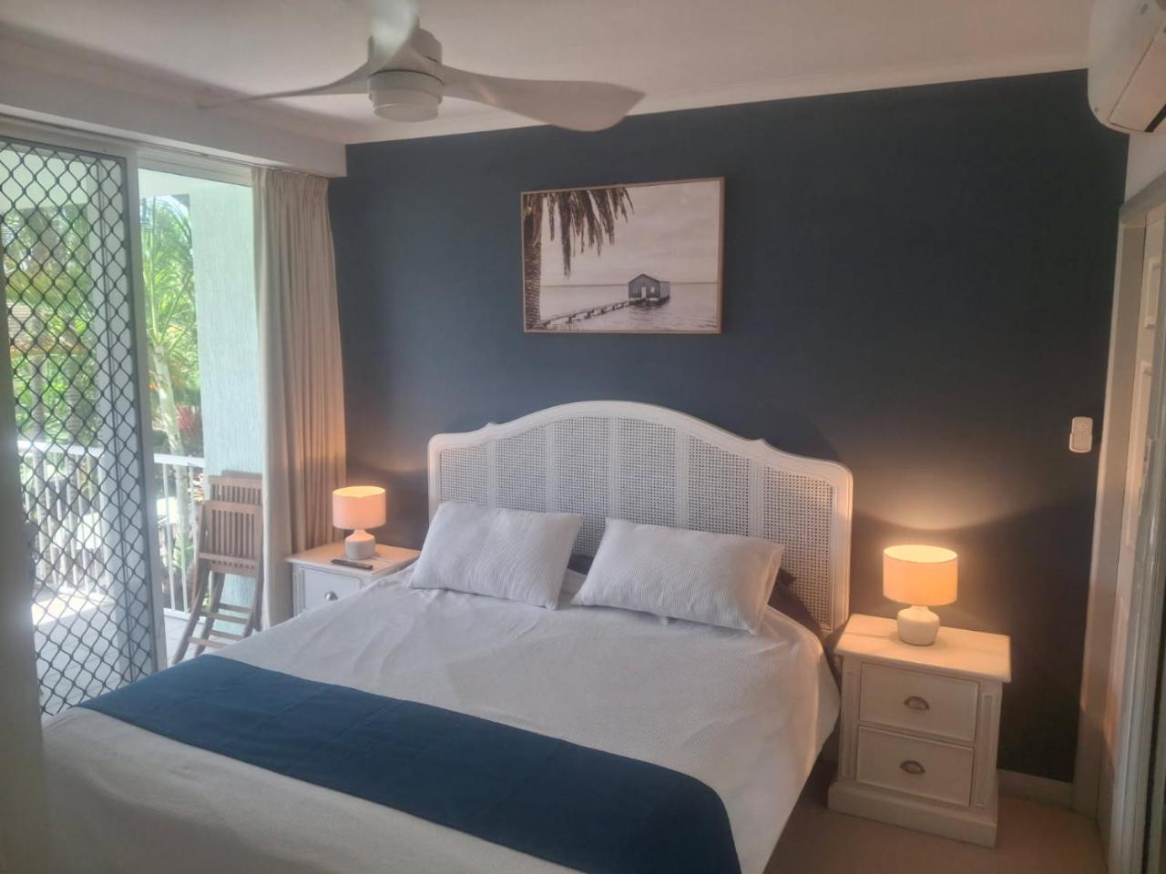 On The Beach Apartments photo 2