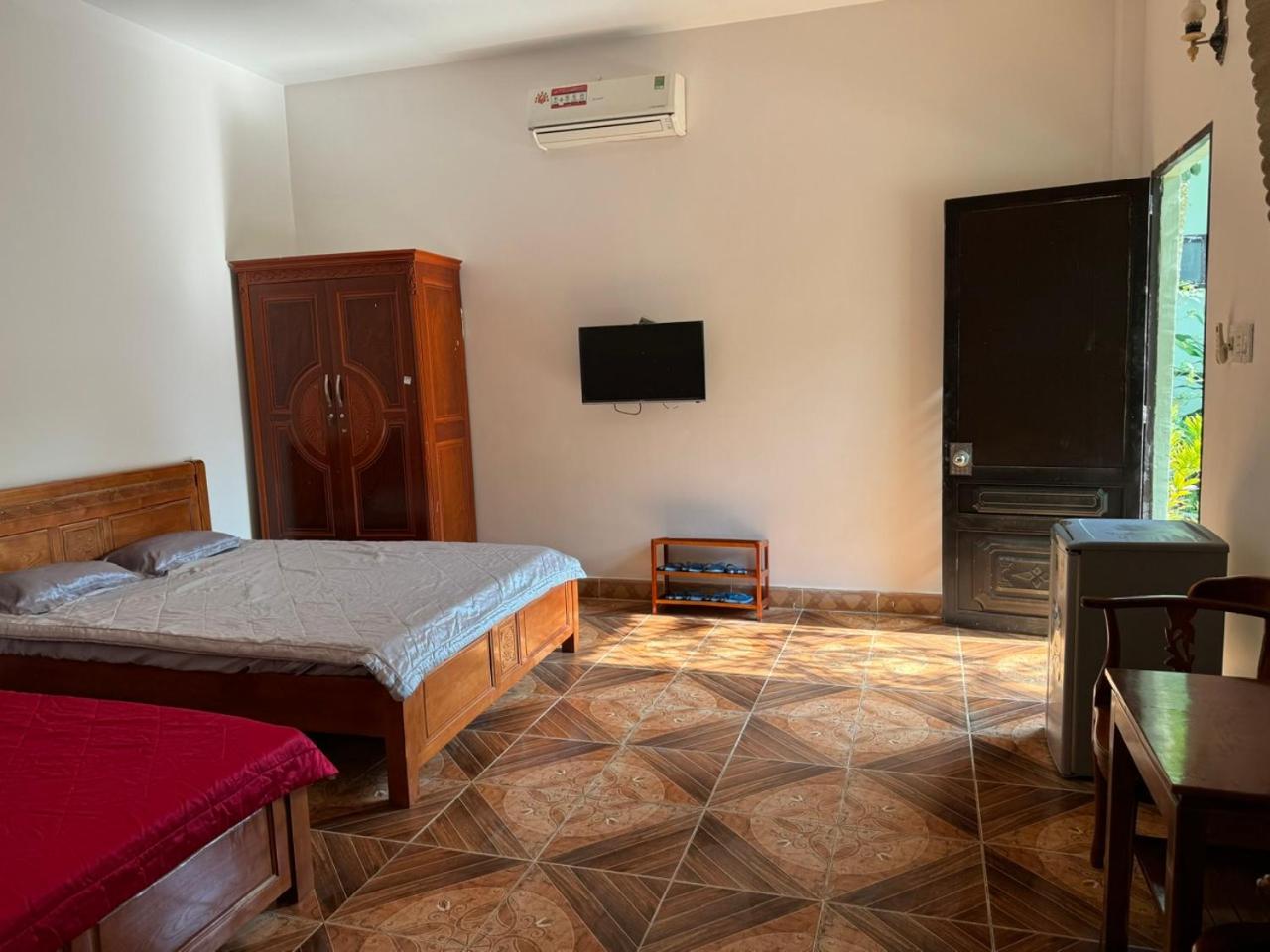 Hotel Thien Duong Xanh photo 2