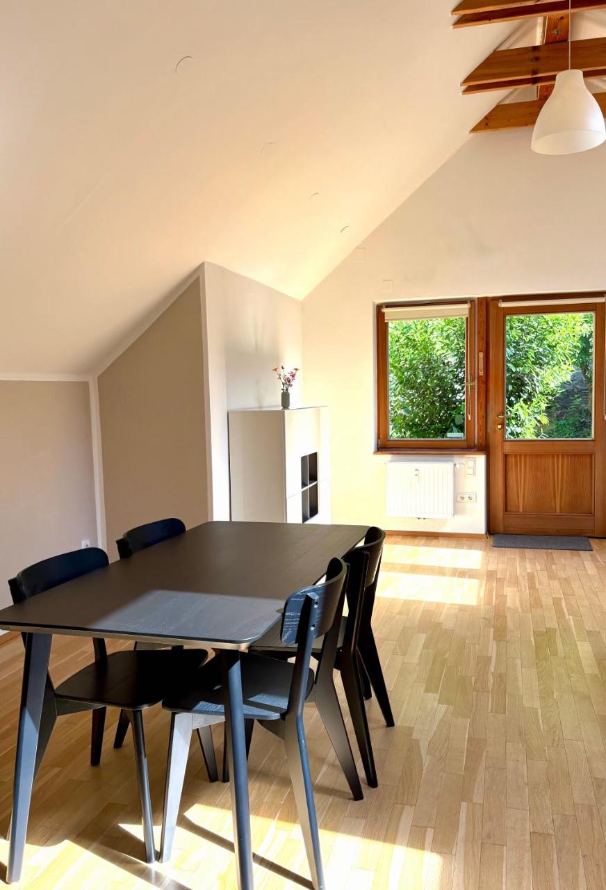 Ferienwohnung Sterngasse - 3