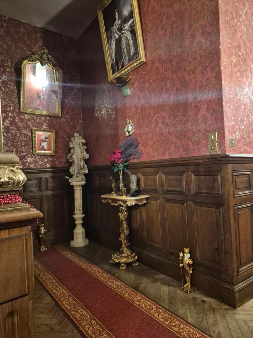 Château / Manoir de Saint-Gaudens - 6