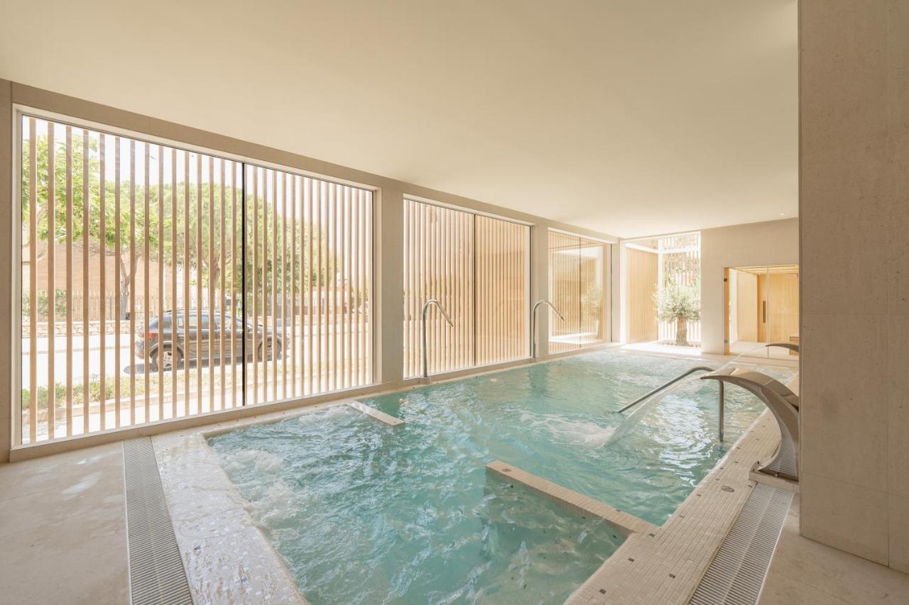 RH Silene Hotel & Spa 4 Sup photo 3