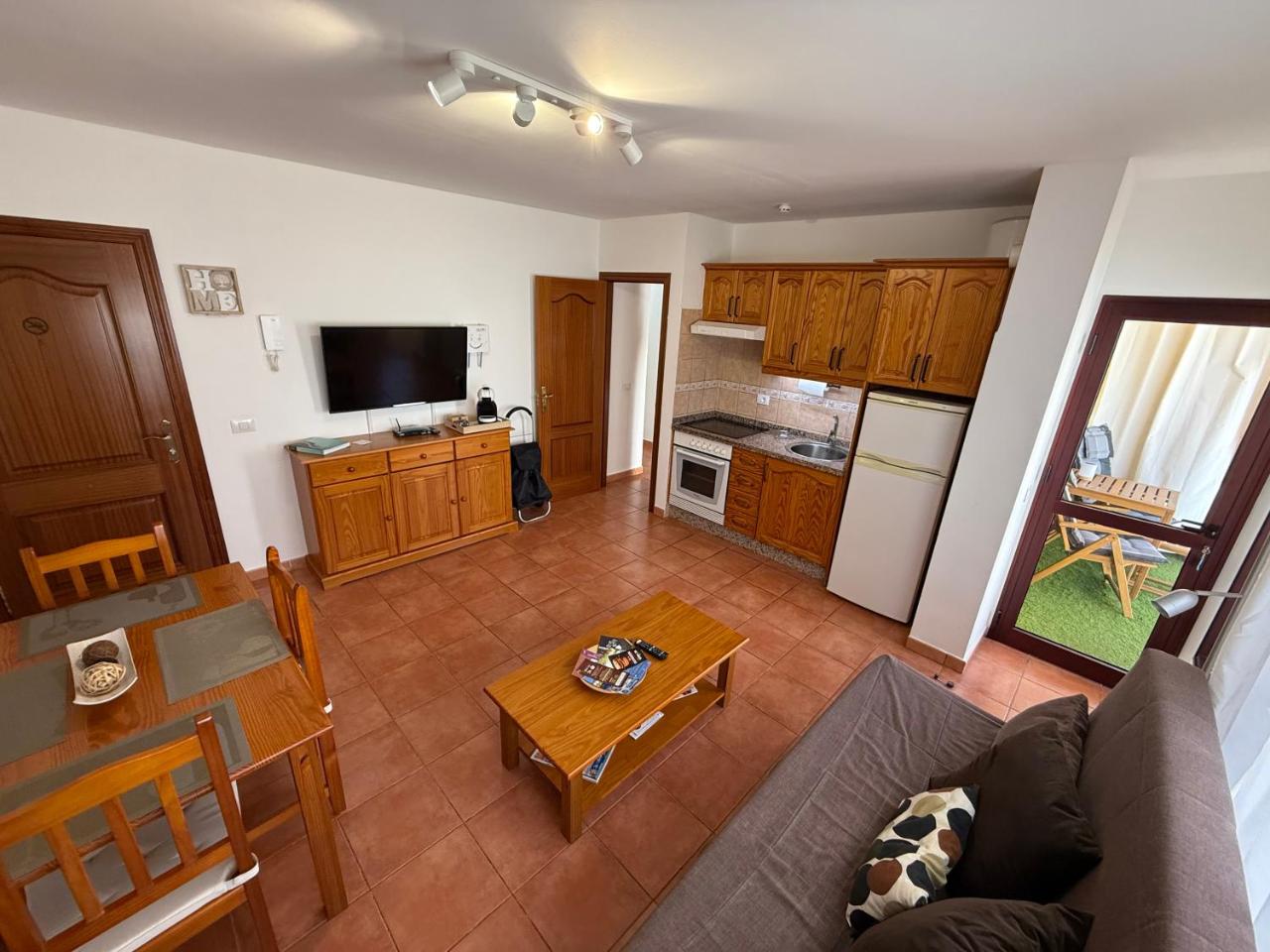 Apartamento Brisas del Sur - Oasis Tenerife Sur - 2