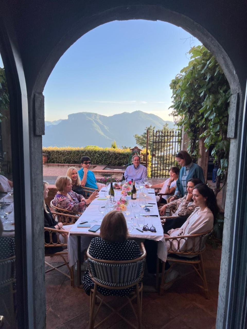 Villa Serena - 3